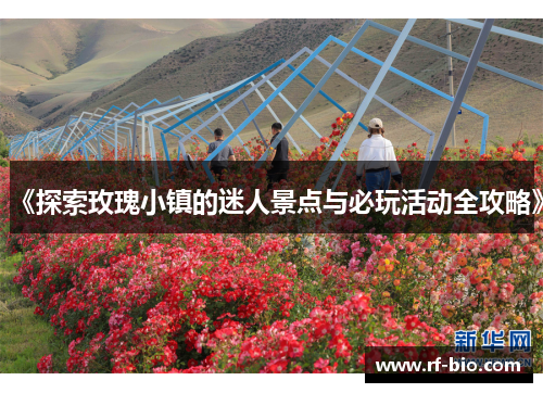 《探索玫瑰小镇的迷人景点与必玩活动全攻略》